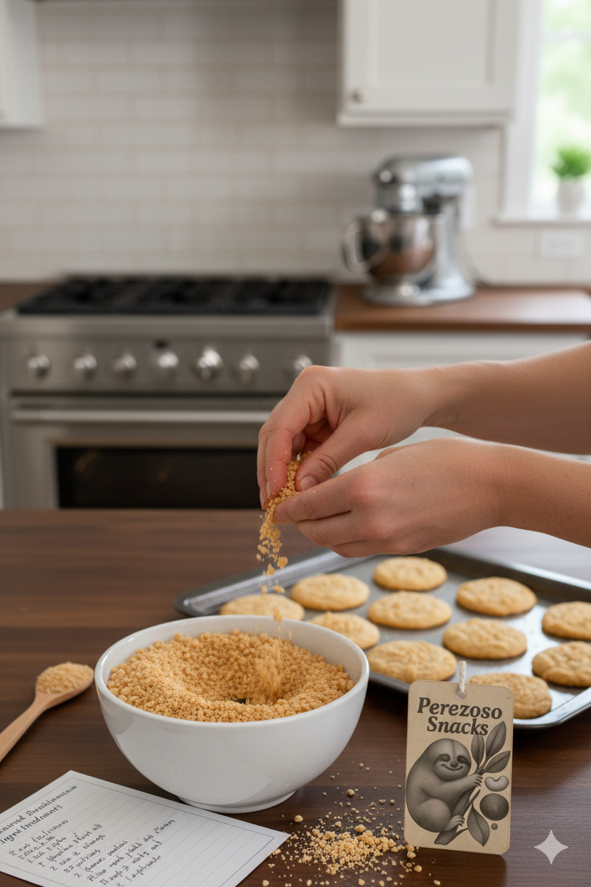 Lo que necesitas para crear deliciosos postres 🍧🍨🍦🥧🍰🍩
