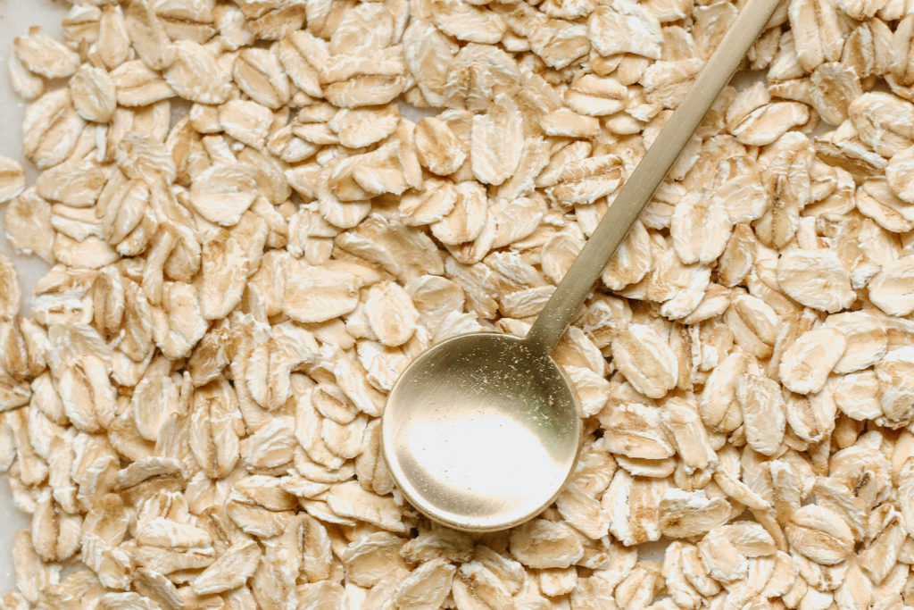 Avena Hojuela Integral