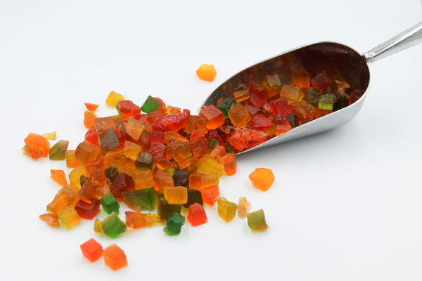 Fruta Confitada Perezoso 🦥