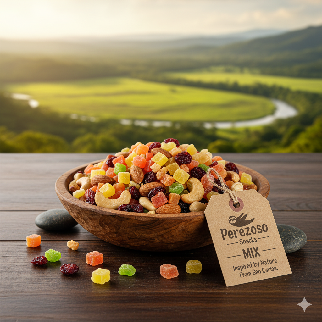 Mixta Tropical Perezoso