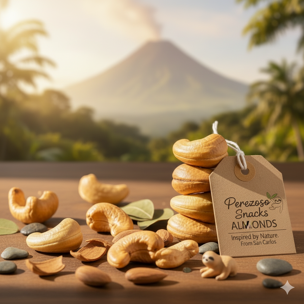 Marañón natural Perezoso