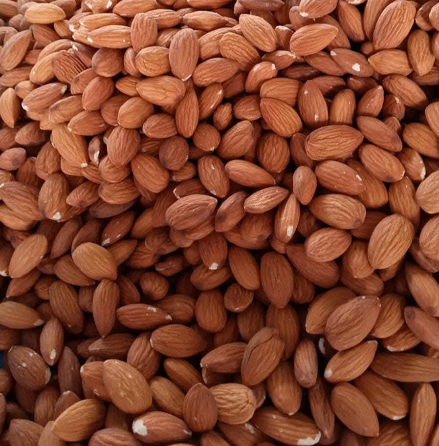 Almendra natural Perezoso