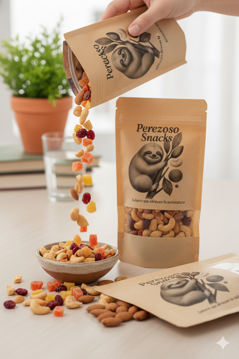 Mixta Tropical Perezoso