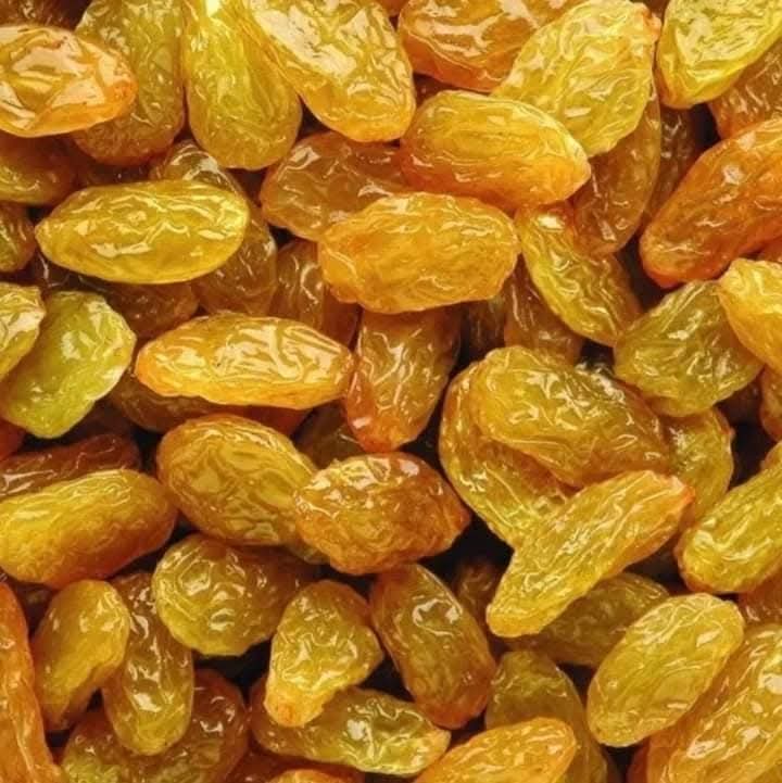 Pasas Golden Perezoso