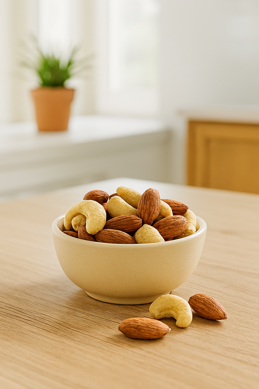 Marañón y Almendra Perezoso